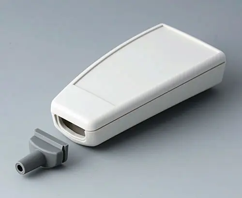 A9066127 SMART-CASE M, Ausf. III