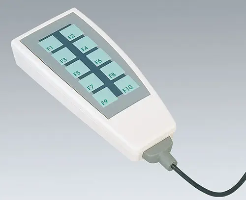 SMART-CASE kabelgebunden