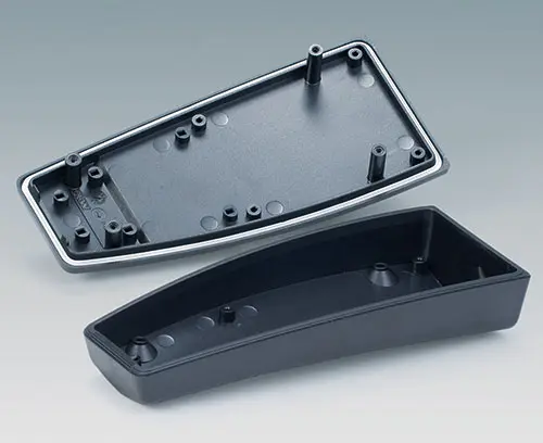 Oberteil mit Dichtung (Zubehör L/XL)