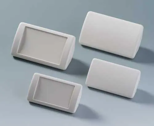 Tischanwendungen ergonomisch günstig zu bedienen und abzulesen