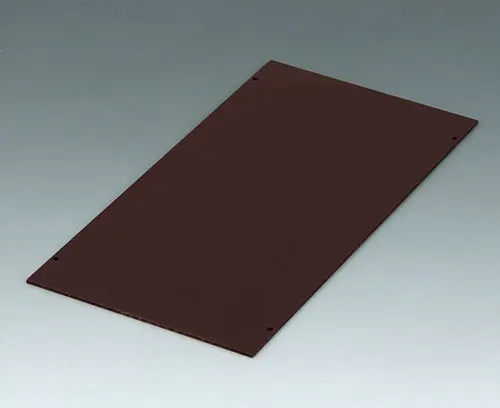 C6506011 Hartpapierplatte E155