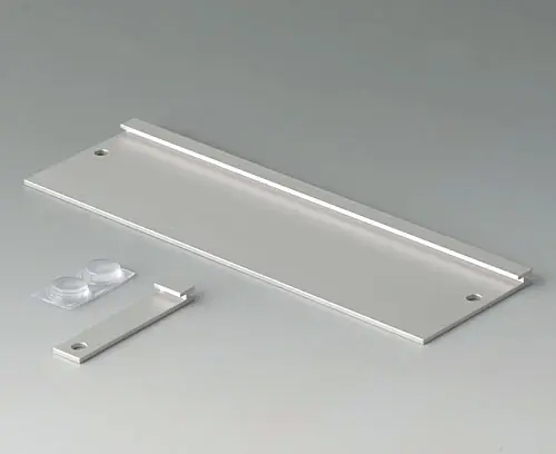 B3507020 Wandhalter-Set