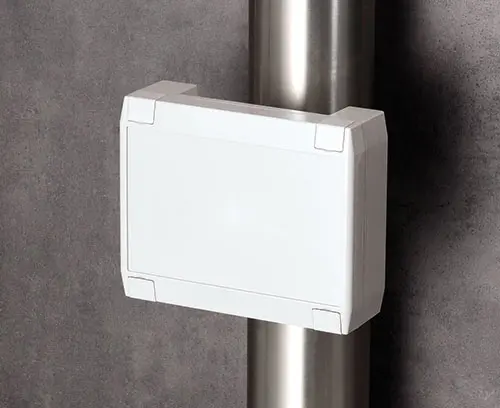 SOLID-BOX IIoT- und Sensorgehäuse