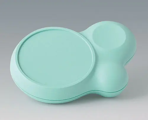 BLOB CONTROL Gehäuse in Sonderfarbe türkis