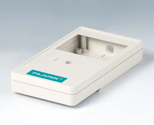 DATEC-POCKET-BOX Gehäuse in Sondergröße