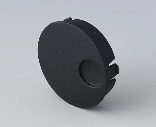 B8633109 Deckel 33, mit Fingermulde