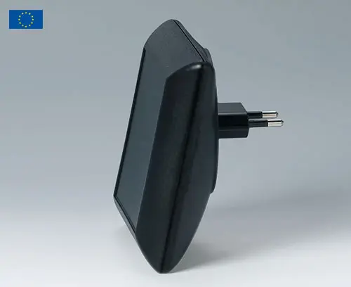 ART-CASE S mit Euro Stecker Modul