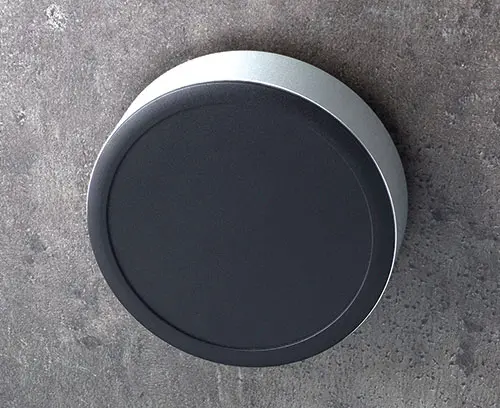 SYNERGY Wandgehäuse