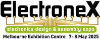 ElectroneX - Electronics Design and Assembly Expo