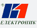 K1 Electronic Logo