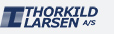 Thorkild Larsen Logo