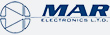 MAR Electronics Logo