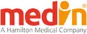 medin Logo medin Logo
