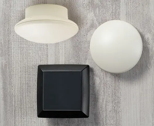 ART-CASE boitiers mural