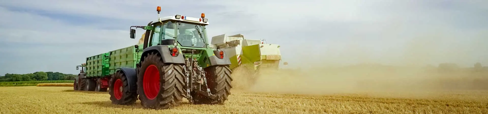 Agriculture
