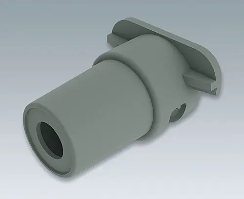 B2610101 Passe-câble, 5,0 - 5,9