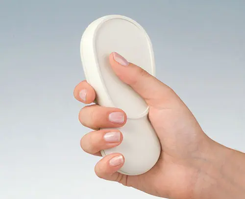 BLOB boitiers manuel