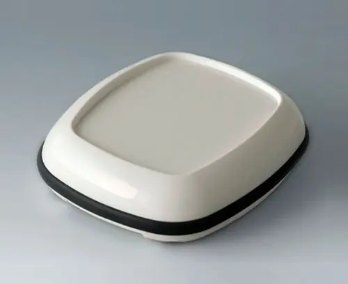 B1606217 BODY-CASE L, avec zone en creux