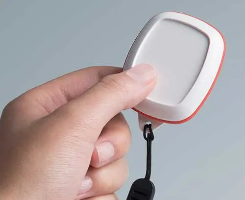 BODY-CASE boitier manuel