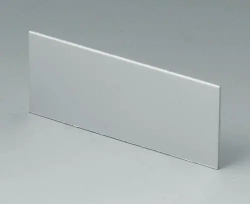 A9107111 Plaque avant / arrière V 110