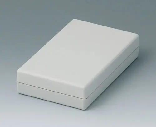 A9408331 BOITIER COQUILLES G 155, Vers. I