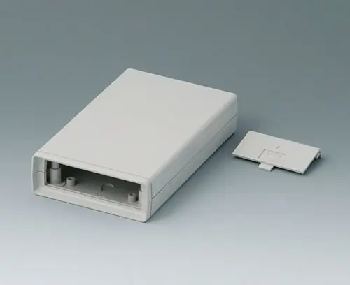 A9408336 BOITIER COQUILLES V 155, Vers. IV