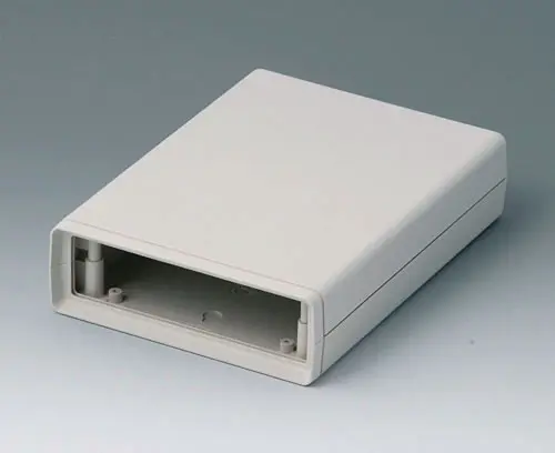 A9413330 BOITIER COQUILLES O 190, Vers. I