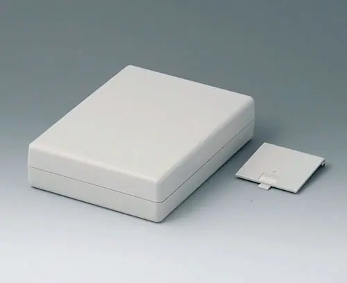 A9413737 BOITIER COQUILLES G 190, Vers. V