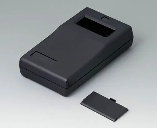 A9060019 BOITIER DE MESURE P, Vers. II