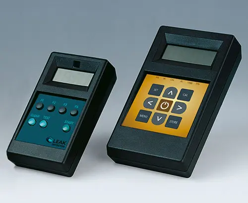 Examples d'application