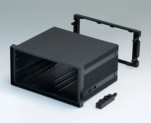 B6043041 BOITIER ENCASTRABLE TYPE A