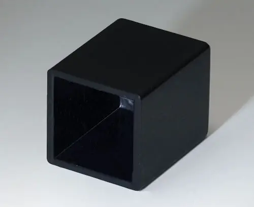 A8012159 BOITIER VIDE POUR MODULES, Vers. III