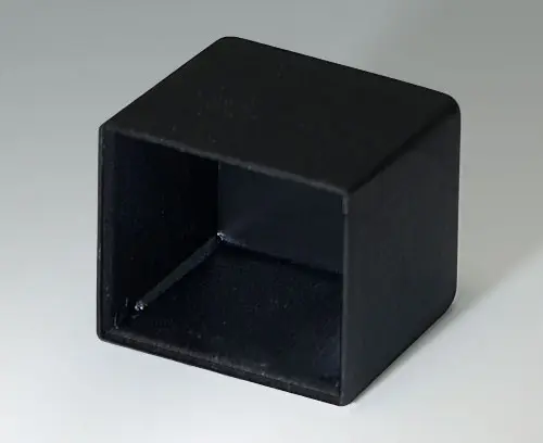 A8017158 BOITIER VIDE POUR MODULES, Vers. II