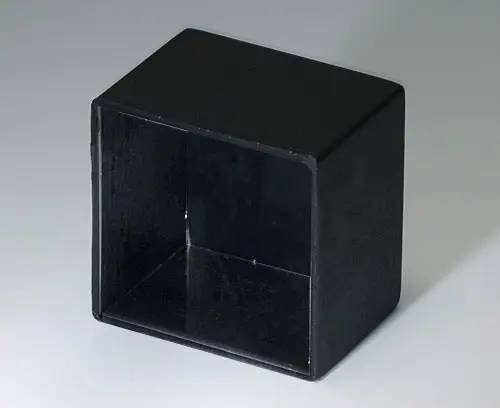 A8018138 BOITIER VIDE POUR MODULES, Vers. III