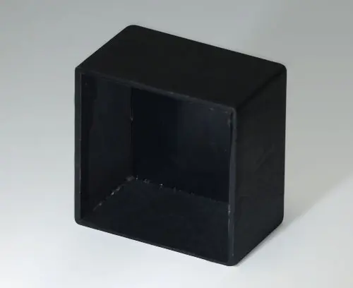 A8020128 BOITIER VIDE POUR MODULES, Vers. III