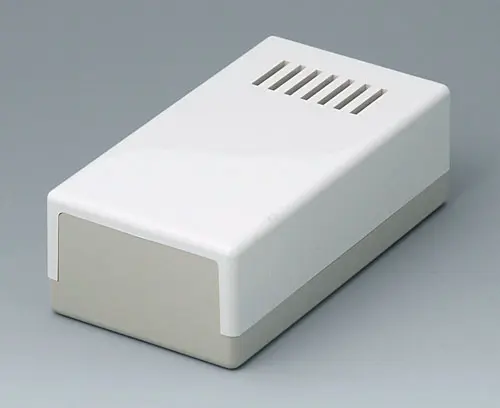 A9020265 BOITIER PLAT 120 S