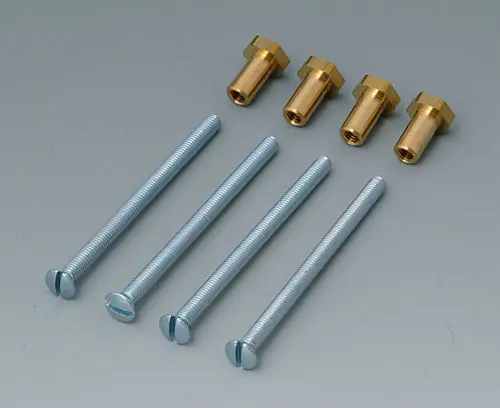 A9130000 Jeu de fixation pour montage