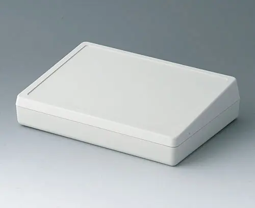 A0519007 BOITIER PUPITRE 190