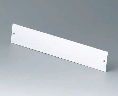 A9185001 Plaque avant