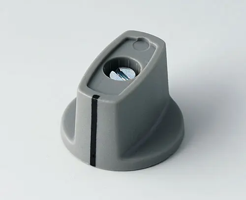 A2423068 BOUTON À BARRETTES 23, avec trait