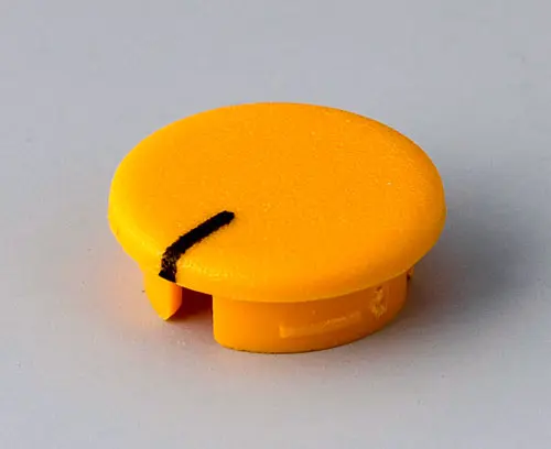 A4113104 Capuchon 13,5, avec trait