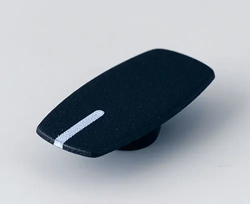 A5023100 Capuchon 23, avec trait