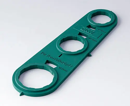 A6403005 Clé d'ajustage 20/23/31