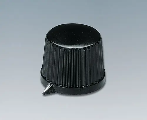 A1313560 BOUTON, à fixation latérale par vis