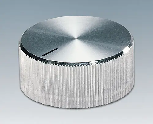 A1438261 BOUTON, à fixation latérale par vis