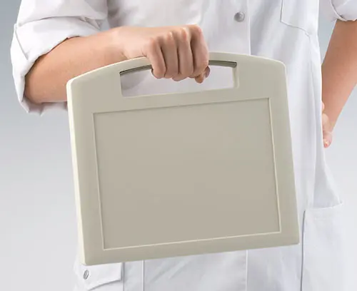 CARRYTEC boitiers manuels