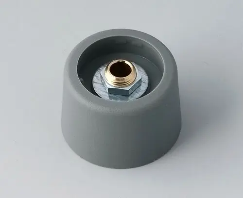 A3123048 COM-KNOBS 23, sans évidement