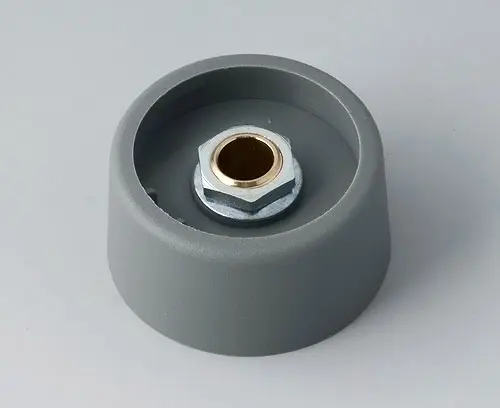 A3131638 COM-KNOBS 31, sans évidement