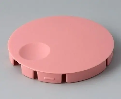 A3250103 Capuchon 50, avec creux