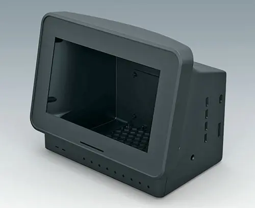 Réalisation de perçages et découpes pour vos interfaces sur demande